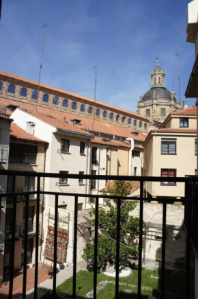 Monumental Apartments Salamanca